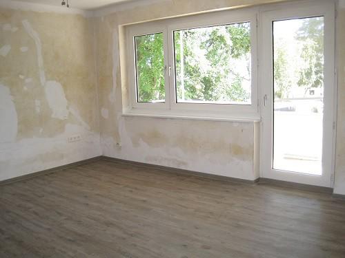 Etwas besonderes: günstige 3-Zimmer-Wohnung zimmer