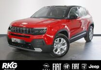 Gebrauchtwagen Jeep Avenger