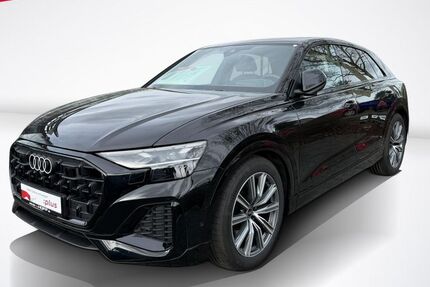 Audi Q8 25.449 km 73.175 &euro; Sankt Augustin-Menden 53757