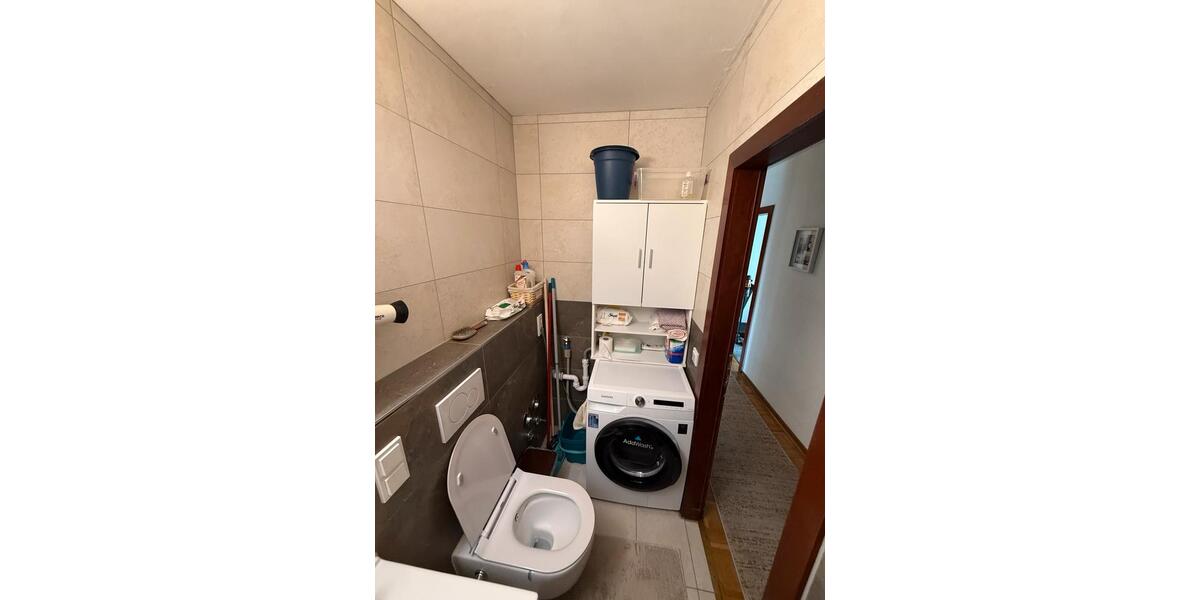 Etagenwohnung Bergisch Gladbach Alt-Frankenforst - 4 Zimmer, 106 m&sup2;, 259.000&euro; | Angebot:26516278