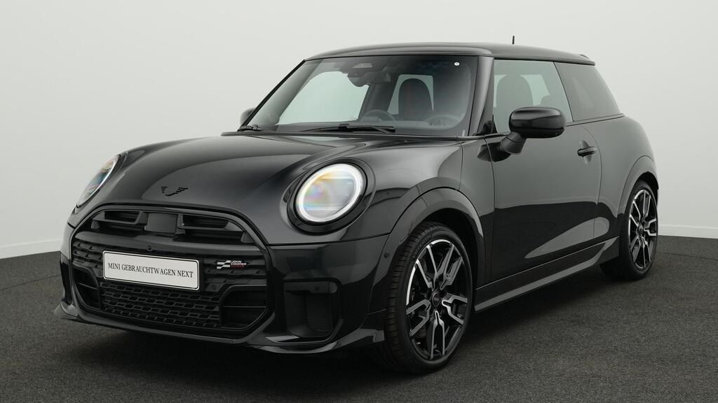Mini Cooper S 13.953 km 36.251 &euro; Bonn 53119