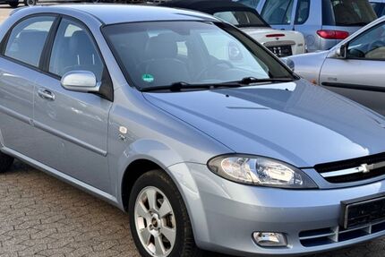 Chevrolet Lacetti 89.700 km 4.950 &euro; Bornheim 53332