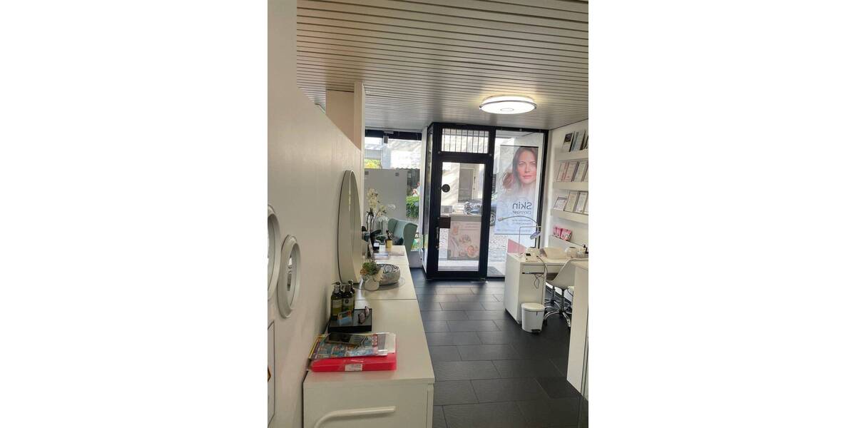 Gewerbeobjekt Siegburg Stallberg - 1 Zimmer, 580&euro; | Angebot:26554539