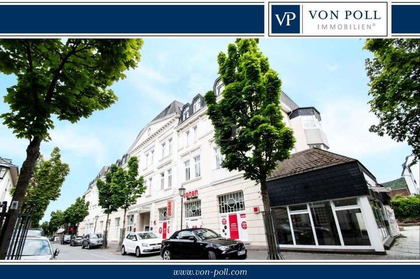 Büro in Bad Neuenahr-Ahrweiler 370.000 € 113.54 m²