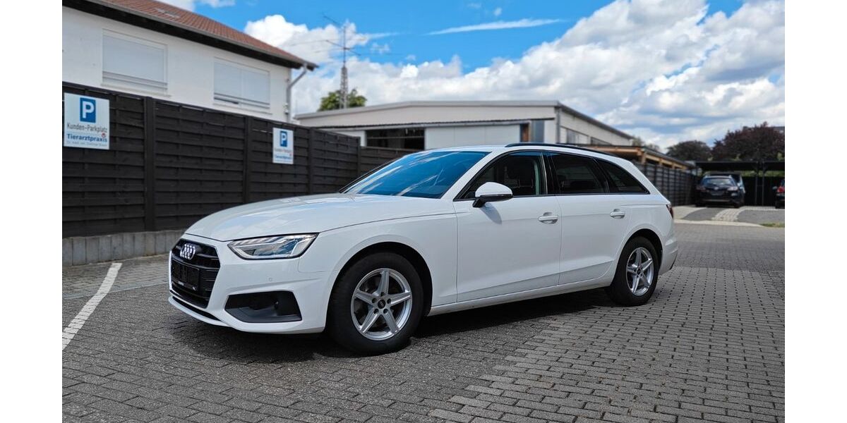 Audi A4 145.000 km 18.900 &euro; Meckenheim 53340