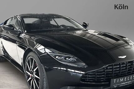 Aston Martin DB11