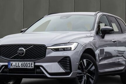 Volvo XC60 9.000 km 65.660 &euro; Köln 50968