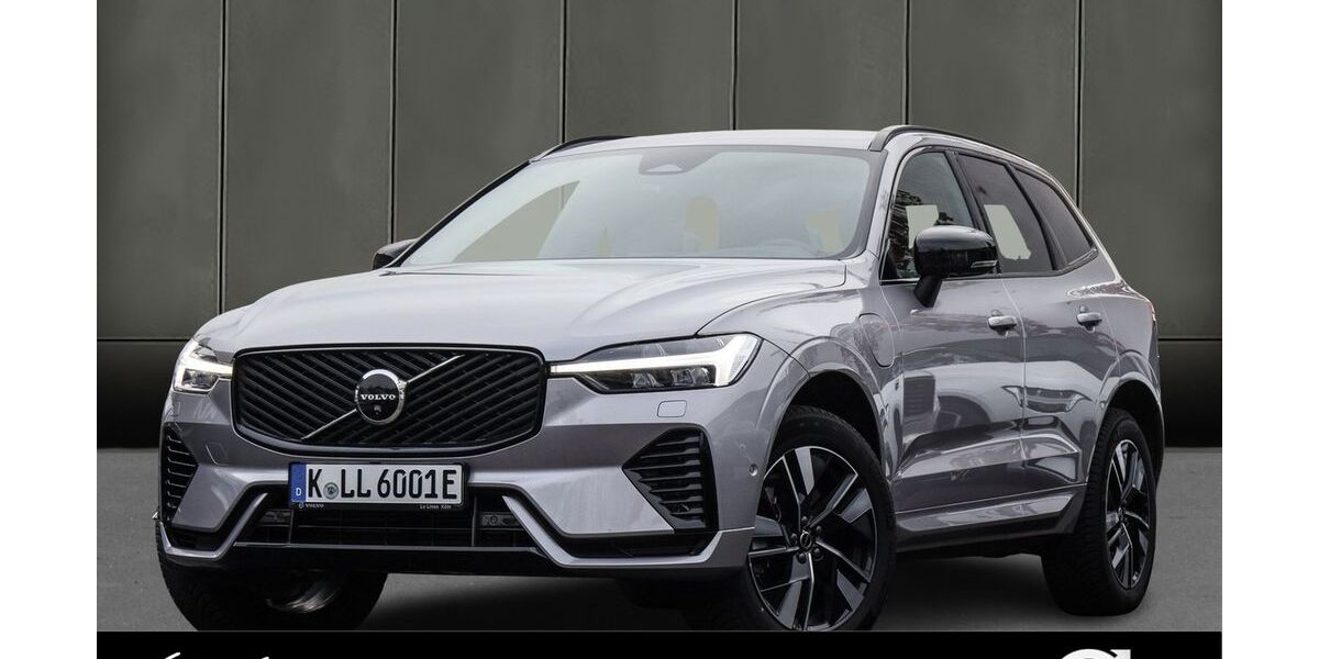 Volvo XC60 9.000 km 65.660 &euro; Köln 50968