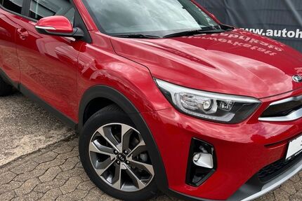 Kia Stonic 21.750 km 18.790 € Erftstadt-Konradsheim 50374