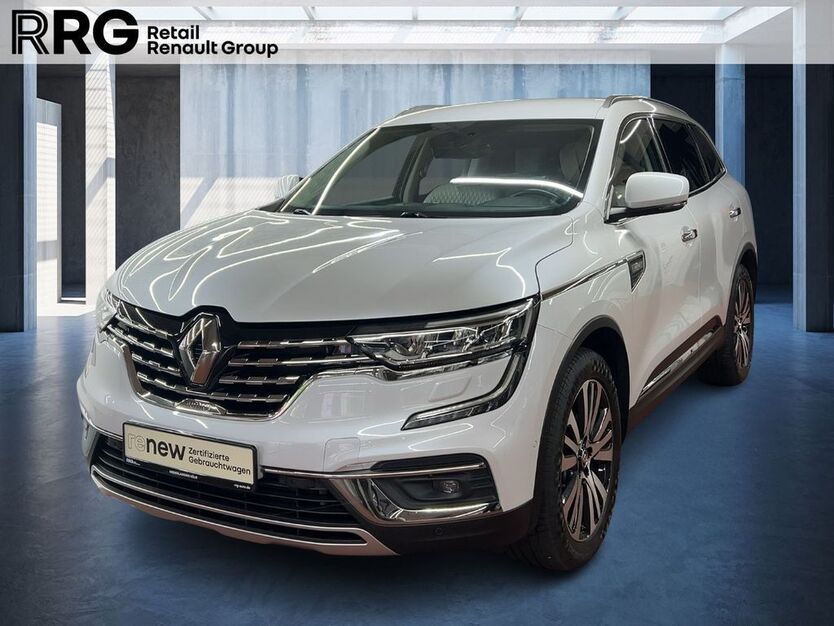Renault Koleos 46.181 km 28.490 € Köln 50939