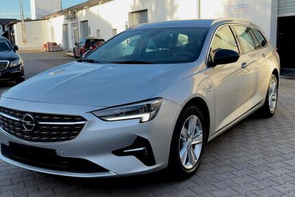 Opel Insignia 84.651 km 16.990 &euro; Siegburg 53721