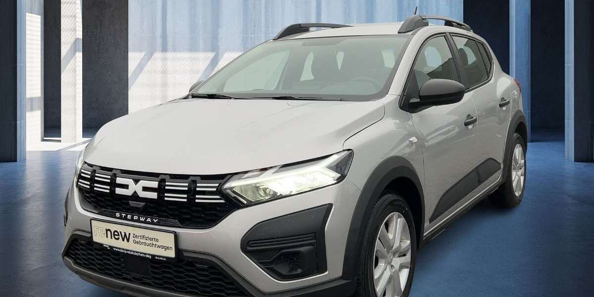 Dacia Sandero 19.437 km 15.420 &euro; Sankt Augustin 53757