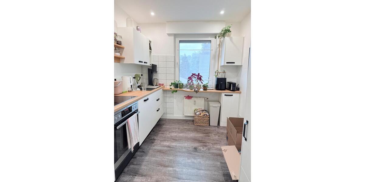 Etagenwohnung Hennef (Sieg) - 3 Zimmer, 62 m&sup2;, 820&euro; | Angebot:26550773