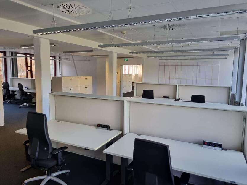 Büro in Bonn 3.000 € 127.44 m²