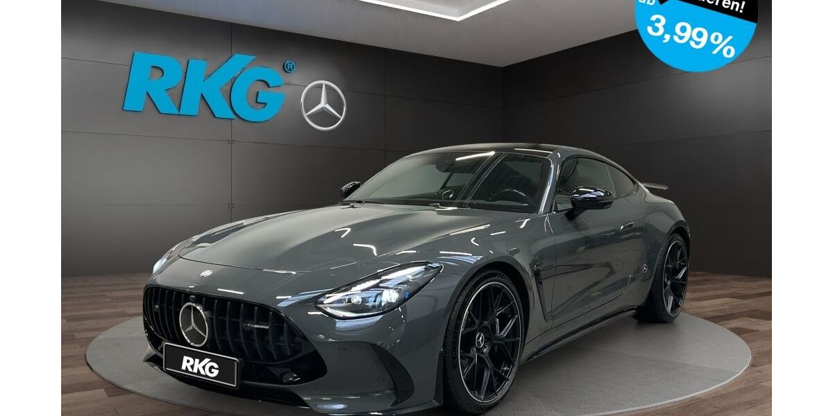 Mercedes-Benz AMG GT 5.800 km 179.570 &euro; Bonn 53119