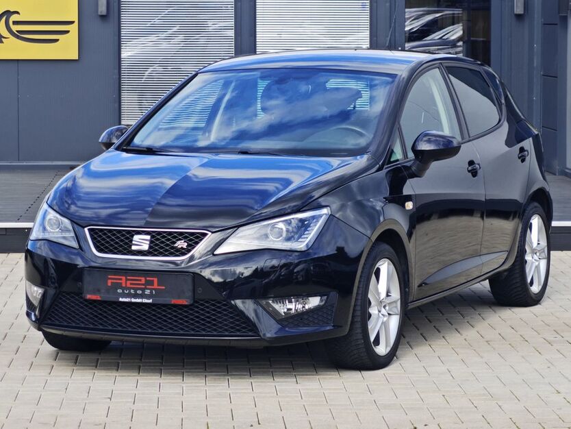 Seat Ibiza 150.000 km 7.190 € Eitorf 53783