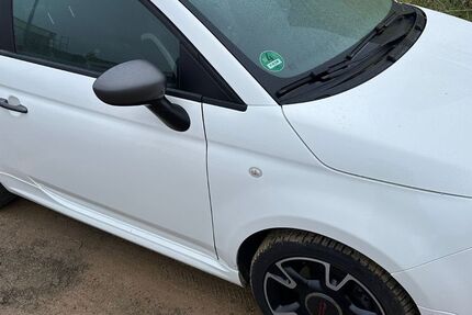 Fiat 500 102.319 km 11.500 € Königsfeld 53426