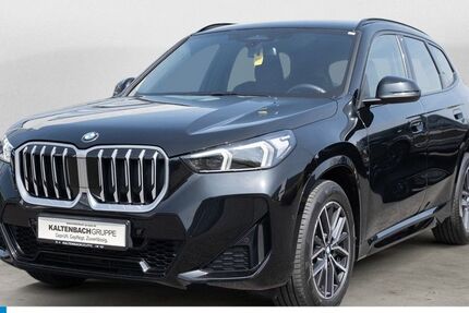 BMW X1 5.849 km 34.290 &euro; Overath-Vilkerath 51491