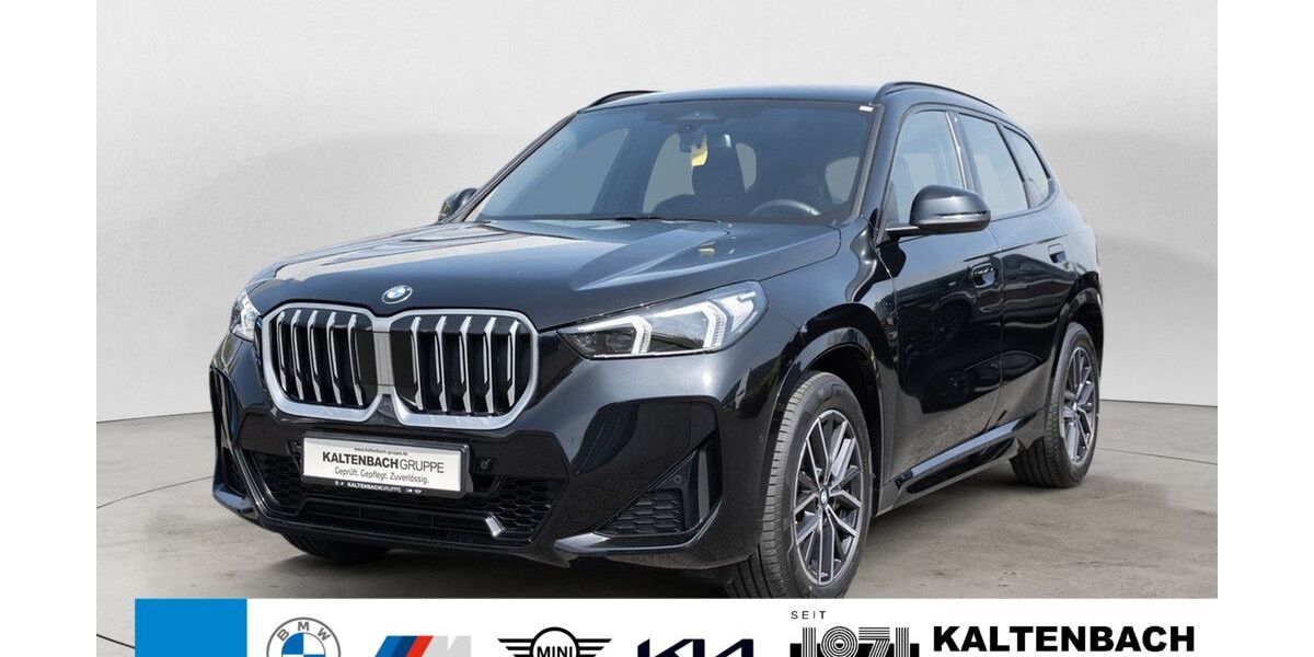 BMW X1 5.849 km 34.290 &euro; Overath-Vilkerath 51491
