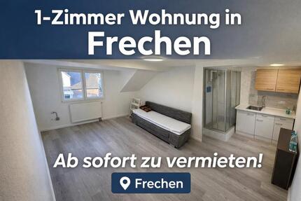 Wohnung Köln Lindenthal - 1 Zimmer, 27 m&sup2;, 800&euro; | Angebot:25272061