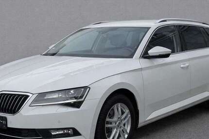 Skoda Superb 192.000 km 15.990 &euro; Köln 51065