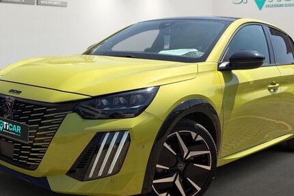 Peugeot 208 19.148 km 22.900 &euro; Weilerswist 53919