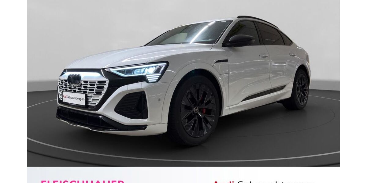 Audi Q8 e-tron 34.168 km 57.770 &euro; Köln 50968