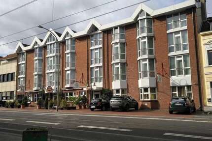 Wohnen auf Zeit in Frechen 750 € 1 zimmer