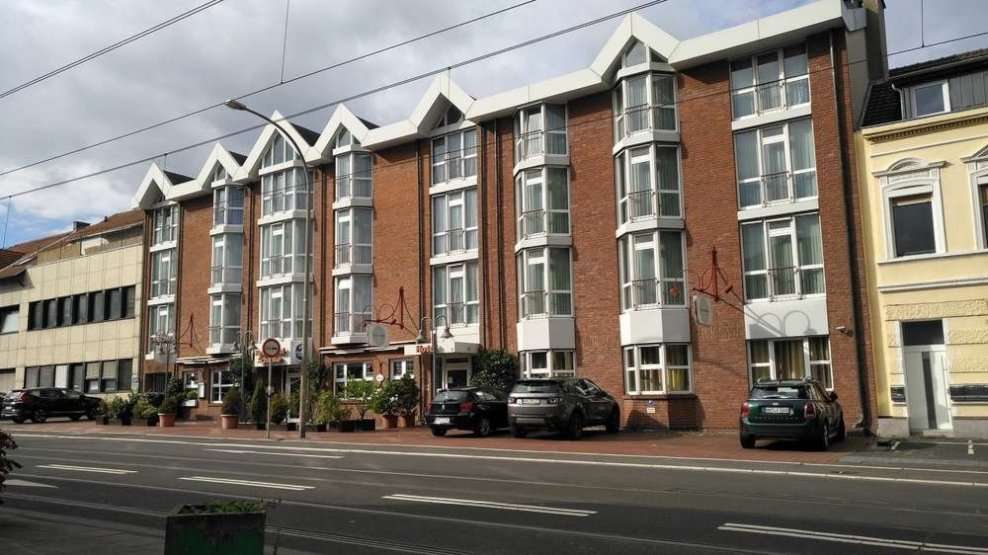 Zimmer Frechen - 1 Zimmer, 750&euro; | Angebot:23717797