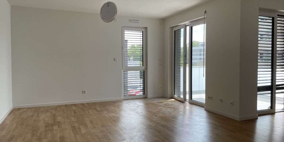 Etagenwohnung Köln Rodenkirchen - 3 Zimmer, 88 m&sup2;, 1.920&euro; | Angebot:27187225