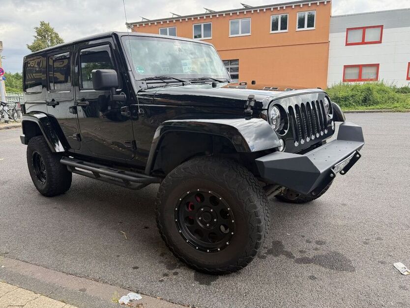 Wrangler