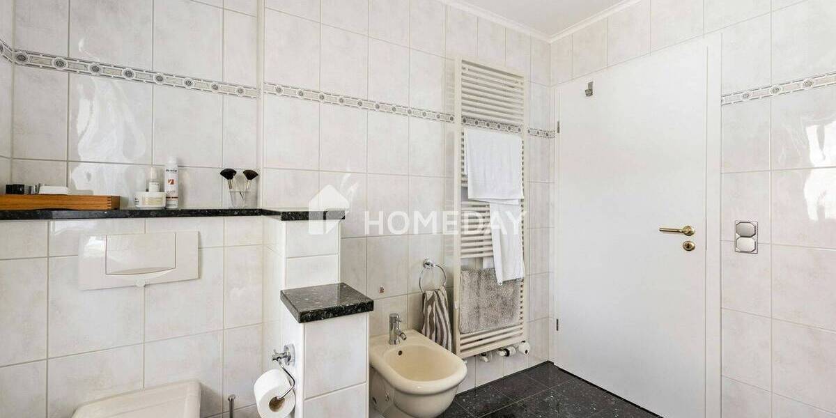 Leben mit modernem Komfort - Reihenendhaus mit Effizienz, Komfort & Energieunabhängigkeit 6 zimmer