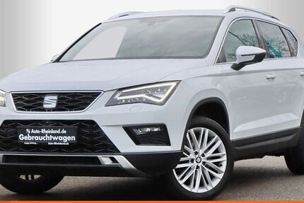 Seat Ateca 74.270 km 19.247 &euro; Bonn 53175