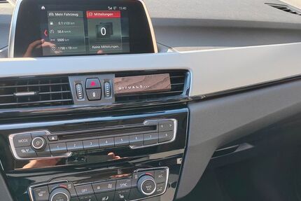 BMW X1 178.280 km 12.900 &euro; Much 53804
