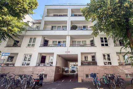 Wohnung Köln Sülz - 3 Zimmer, 64 m&sup2;, 229.000&euro; | Angebot:26920562