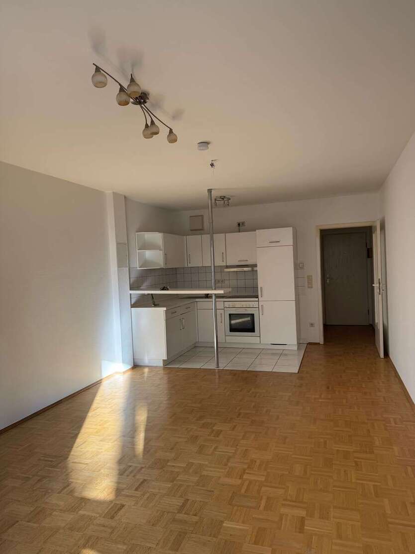 Wohnung zum Mieten in Bonn 390 € 32 m² 1 zimmer
