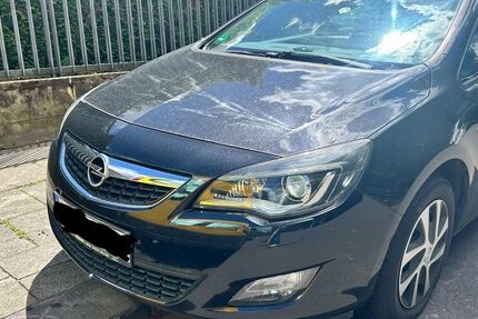 Opel Astra 175.000 km 3.500 &euro; Bonn 53111