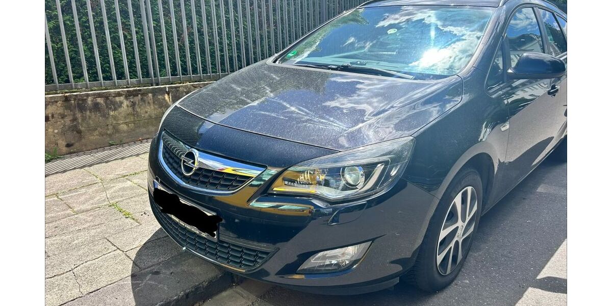 Opel Astra 175.000 km 3.500 &euro; Bonn 53111