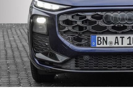 Audi Q3 6.600 km 43.990 &euro; Bonn 53227