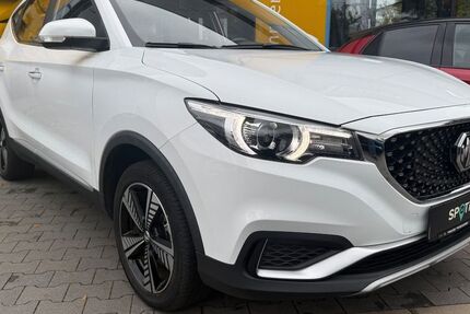 MG ZS 29.990 km 14.590 € Bornheim 53332