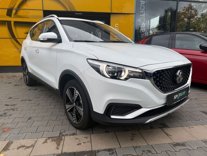 MG ZS 29.990 km 14.590 € Bornheim 53332