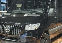 Mercedes-Benz Sprinter 85.044 km 59.441 &euro; Bonn 53177