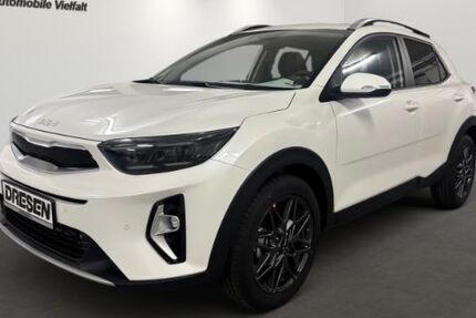 Kia Stonic 1.670 km 23.580 &euro; Bonn 53119