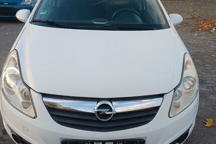 Opel Corsa 90.000 km 2.300 &euro; Bonn 53177