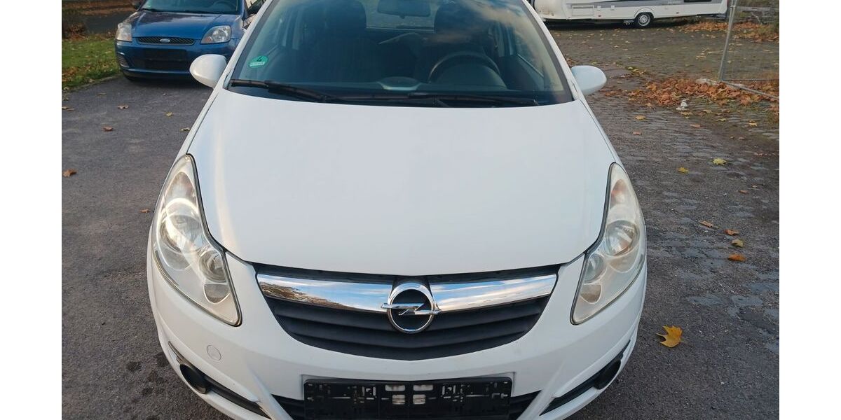 Opel Corsa 90.000 km 2.300 &euro; Bonn 53177