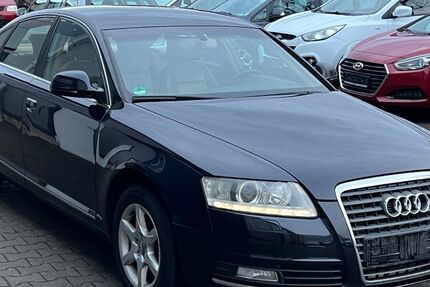 Audi A6 159.900 km 7.950 &euro; Bornheim 53332