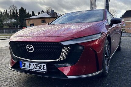Mazda 6e 1.293 km 41.420 &euro; Wachtberg-Niederbachem 53343