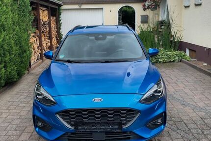 Ford Focus 103.000 km 12.500 &euro; Sankt Augustin 53757