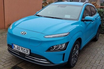 Hyundai KONA 20.933 km 16.000 € Eitorf 53783