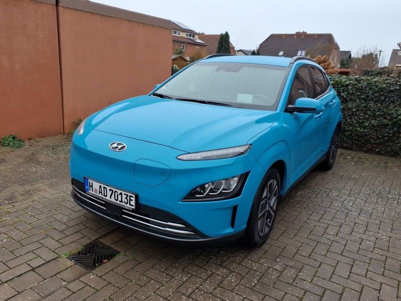 Hyundai KONA 20.933 km 16.000 € Eitorf 53783
